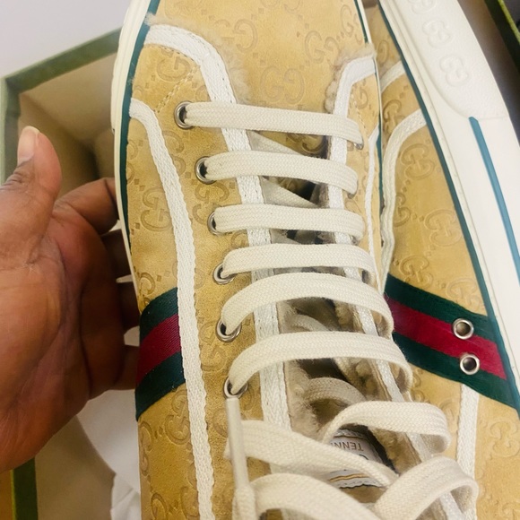 Brand new high top men’s sneaker - Picture 8 of 10